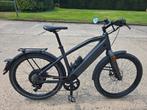 STROMER ST1 L - 983WH - 2022 - 12240KM - PERFECTE STAAT!☄️🤩, Fietsen en Brommers, Verzenden, Zo goed als nieuw, 50 km per accu of meer