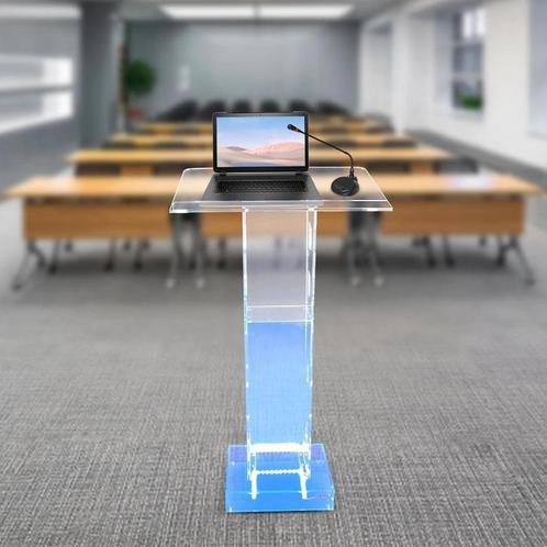 podiumdelen - presentatietafel - tafelblad, Diversen, Schoolbenodigdheden