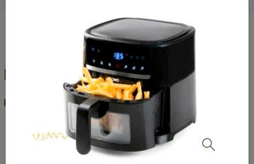 airfryer DOMO DO1122FR beschikbaar voor biedingen