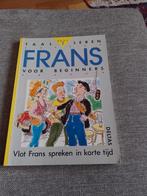 1frans voor beginners, Boeken, Ophalen of Verzenden