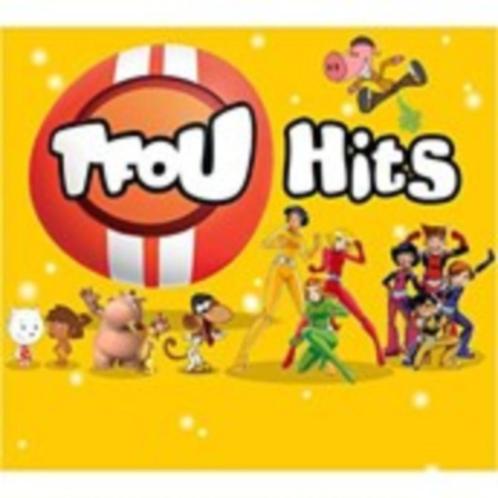 Triple CD Tfou Hits (2010), CD & DVD, CD | Enfants & Jeunesse, Comme neuf, Musique, Coffret, Enlèvement ou Envoi
