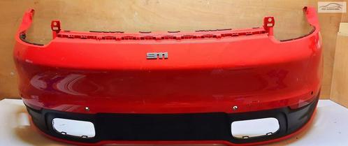 Achterbumper Porsche 911 Carrera 992 PDC 992807983, Auto-onderdelen, Carrosserie, Bumper, Porsche, Achter, Gebruikt, Ophalen of Verzenden