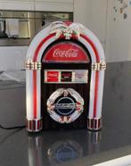 Coca Cola radio, Enlèvement, Audio et Vidéo