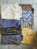 10 chemises homme XXL, Vêtements | Hommes, Porté, Enlèvement