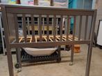 Childwood babybed /wieg (4696), Kinderen en Baby's, Babywiegjes en Ledikanten, Ophalen, Wieg