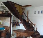 Escalier en merisier, Ophalen, Zo goed als nieuw, Trap