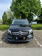 V250 avantgarde edition 10/2022, Auto's, Automaat, 4 cilinders, Leder, Diesel