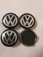 Vw replica velg naafdoppen Golf/Passat/Touran/Jetta Ø 60 mm, Ophalen of Verzenden, Nieuw
