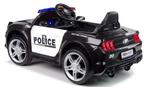 Voiture électrique enfant • POLICE BBH007 • 12V 7Ah, Enlèvement, Neuf