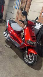 Piaggio skipper 2750km!, Fietsen en Brommers, Ophalen of Verzenden, Zo goed als nieuw