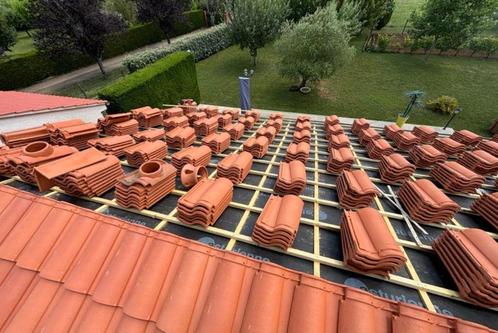 Couvreur toiture étanchéité, Vacatures, Vacatures | Bouwnijverheid