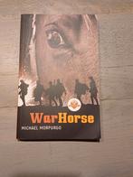 Boek: War Horse, Michael Morpurgo, Utilisé, Enlèvement ou Envoi