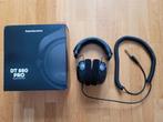 DT-880 Pro Black Edition, Audio, Tv en Foto, Hoofdtelefoons, Ophalen of Verzenden, Zo goed als nieuw