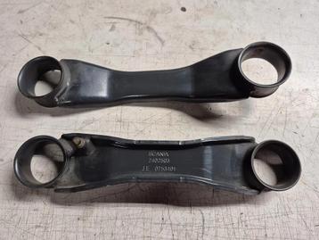 Scania Cabine ophanging L,P, G, R, S, -serie beschikbaar voor biedingen