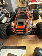 Traxxas xrt, Hobby en Vrije tijd, Modelbouw | Radiografisch | Auto's, Ophalen of Verzenden, Zo goed als nieuw