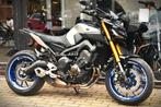 YAMAHA MT-09 SP ***MOTOVERTE.BE***, Motoren, Bedrijf, Naked bike, 900 cc, 3 cilinders