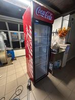 Réfrigérateur Cocacola, Enlèvement, Utilisé, Refroidissement et Congélation