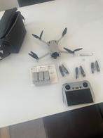 Drone - DJI Mini 3 Pro, Audio, Tv en Foto, Drones, Ophalen, Zo goed als nieuw, Drone met camera