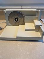 Snijmachine Krups, Huis en Inrichting, Verzenden, Zo goed als nieuw