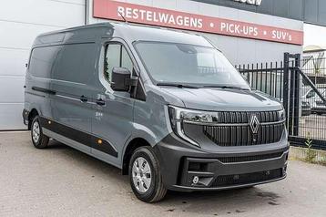 Renault Master 2.0CDTI L3H2 - Automaat - Winterpak - beschikbaar voor biedingen