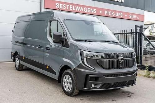 Renault Master 2.0CDTI L3H2 - Automaat - Winterpak -, Auto's, Bestelwagens en Lichte vracht, Bedrijf, ABS, Airbags, Airconditioning