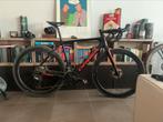 Orbea Terra M20 gravel/all-road bike (2021), Fietsen en Brommers, Ophalen, Gebruikt