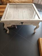 Salontafel, Huis en Inrichting, Tafels | Salontafels, Ophalen, Gebruikt