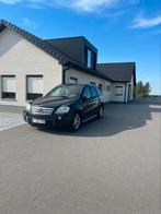 Mercedes Ml420cdi v8 Amg pakket, Auto's, Mercedes-Benz, Beige, Zwart, Leder, Diesel