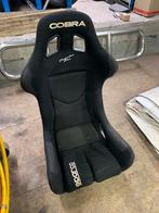 Suzuka pro sparco cobra racestoel kuipstoel, Ophalen