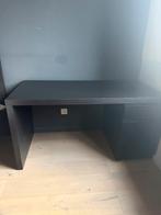 Complete Slaapkamer bed 180x200 matras, dressoir en bureau, Huis en Inrichting, Slaapkamer | Complete slaapkamers, Ophalen, Zo goed als nieuw