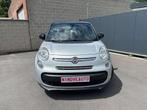 Fiat 500L 1.4i Pop Star*PARKSENSOR NAV BLUETH CRUIS USBE, Voorwielaandrijving, Gebruikt, Euro 6, 4 cilinders
