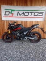 SWM 125 Hoku - 2024 - Promo stock, Motos, Motos | Yamaha, 1 cylindre, Naked bike, Particulier, 125 cm³