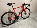 Endurance fiets: BMC roadmachine ultegra DI2 size 56, Ophalen, Gebruikt