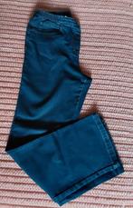 Jeans femme t42, Comme neuf, Claude Arielle, Bleu, Enlèvement