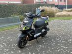 Peugeot Speedfight 4 A Klasse 2019, Fietsen en Brommers, Scooters | Peugeot, Ophalen, Zo goed als nieuw, Speedfight