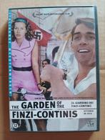 The garden of the finzi-continis, CD & DVD, DVD | Classiques, Comme neuf, À partir de 12 ans, Enlèvement ou Envoi, Drame