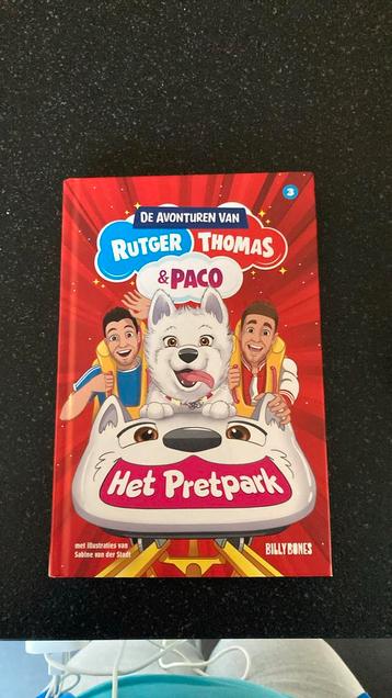 Nieuw boek beschikbaar voor biedingen