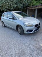 BMW 216d Active Tourer Sportline, Auto's, Alcantara, 2 Reeks Active Tourer, Diesel, Particulier