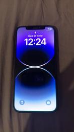 iPhone 12 128Go + lot de 5 coques ( légèrement négociable), Telecommunicatie, Mobiele telefoons | Apple iPhone, Ophalen, 128 GB