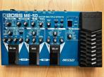 BAAS ME-50, Muziek en Instrumenten, Ophalen, Zo goed als nieuw, Multi-effect