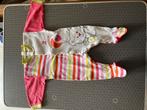 Pyjama maat 68 Baby club, Kinderen en Baby's, Babykleding | Maat 68, Ophalen of Verzenden, Zo goed als nieuw