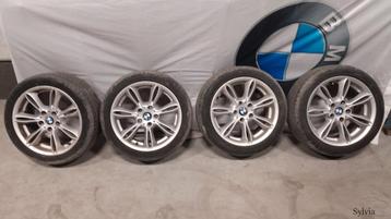 Set velgen styling 103 17 inch BMW Z4 E85 E86 36116759841 beschikbaar voor biedingen