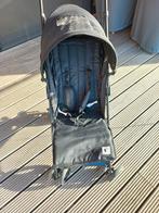 Buggy in antraciet, Kinderen en Baby's, Buggy's, Ophalen