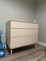 Commode Quax flow Natural Oak / Clay, Huis en Inrichting, Ophalen, Nieuw