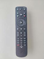 Proximus afstandsbediening – origineel – werkt goed, Ophalen of Verzenden, Gebruikt, Origineel, Tv