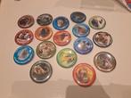 Set van 17 Pairi Daiza RARE badges, Ophalen, Zo goed als nieuw, Dier of Natuur, Speldje of Pin
