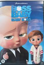 DVD Film Baby Boss, Comme neuf