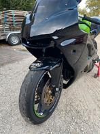 Cirquit motor Kawasaki Zx6R, Motoren, Motoren | Kawasaki, Particulier