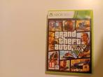 Gran theft auto V voor Xbox 360, Games en Spelcomputers, Ophalen of Verzenden, Zo goed als nieuw
