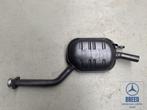 NOS middendemper voor Mercedes-Benz W201 190D, Auto-onderdelen, -, Nieuw, Ophalen of Verzenden, -